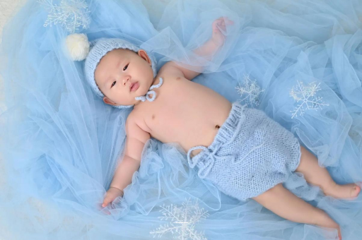 攸县三岁宝宝肚子大